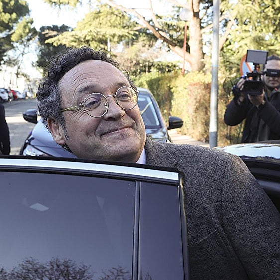 Álvaro García Ortiz