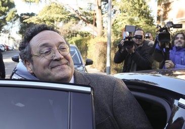 El Supremo condena al fiscal general del Estado por el correo sobre el novio de Ayuso y la nota de prensa: «No puede responder a una noticia falsa con un delito»