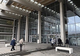 Uno de cada cuatro médicos de Castilla y León siguen la huelga contra la reforma del Estatuto Marco