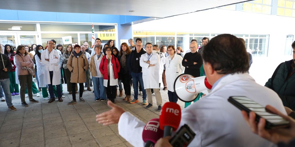 SIMEFYR pide al Sindicato Médico de Castilla-La Mancha poner una denuncia penal al consejero de Sanidad por ir en contra del derecho a la huelga