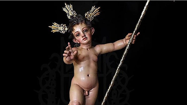 El Adviento y la Navidad se vivirán dentro de la Prisión de Córdoba gracias a la hermandad de la Merced