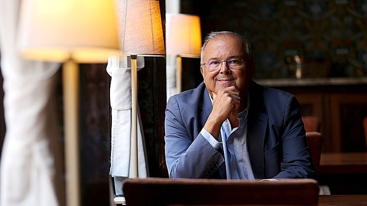 El papel de Moreno Calderón en la cultura municipal crece con la Presidencia del Consorcio Orquesta de Córdoba