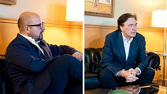Teruel Existe se resigna ante el hecho de que «parece que todo está ya decidido»: «Habrá elecciones sí o sí»