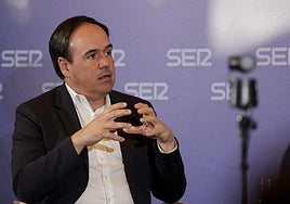 Pérez Llorca vincula pedir el acta de diputado a Mazón a las «conclusiones» de la juez de la dana