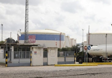 La operadora del caso Hidrocarburos pide que reclamen al gigante petrolero Exolum los albaranes de sus pedidos