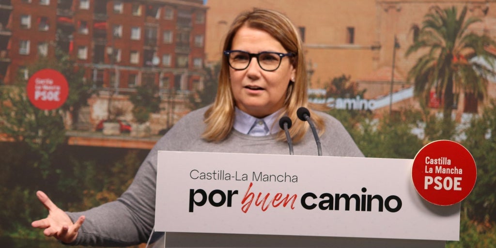 El PSOE acusa al PP de llevar en su «ADN» la «estafa y los recortes» como demuestran las enmiendas a los presupuestos de Castilla-La Mancha