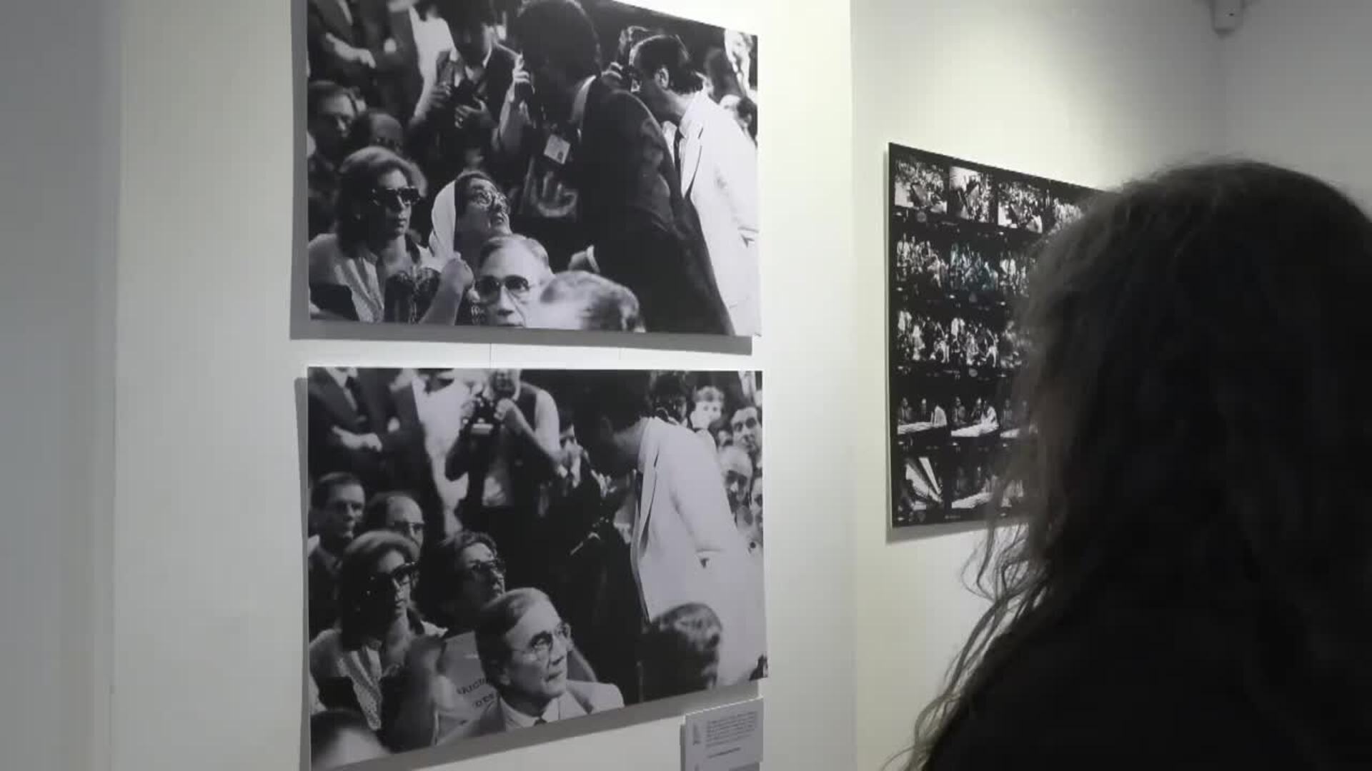 40 años de condena a la dictadura: memoria y justicia en Buenos Aires