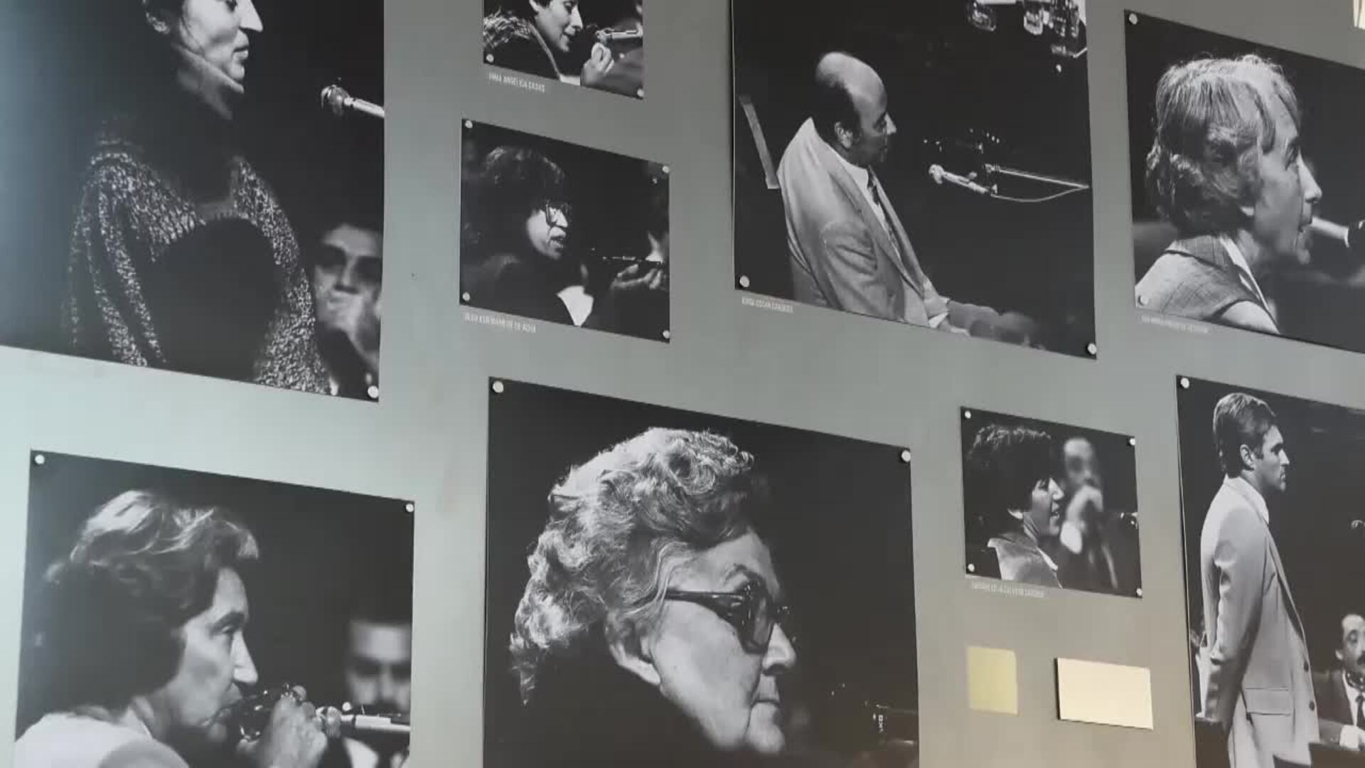 Argentina conmemora los 40 años de histórica condena a líderes de la última dictadura