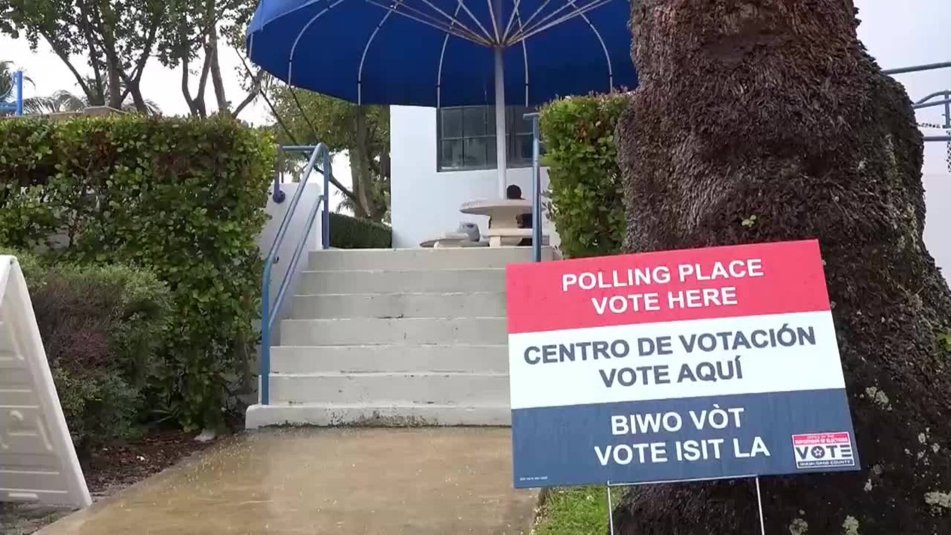 Inicia la elección de alcalde de Miami como termómetro local de las legislativas de 2026 (V)