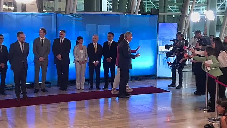 Jara y Kast se enfrentan en el último debate previo a la segunda vuelta en Chile