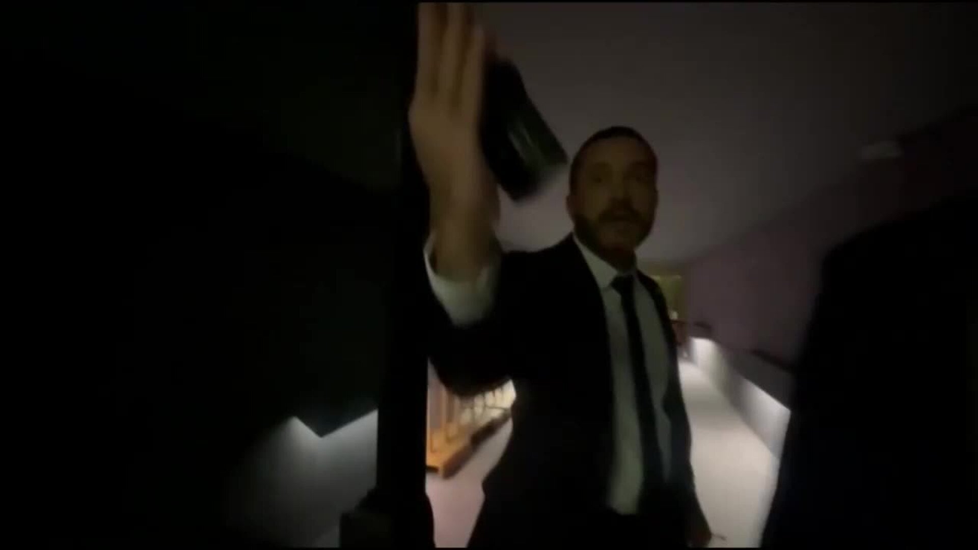 Tensión en el Congreso brasileño por un proyecto que busca disminuir la pena de Bolsonaro