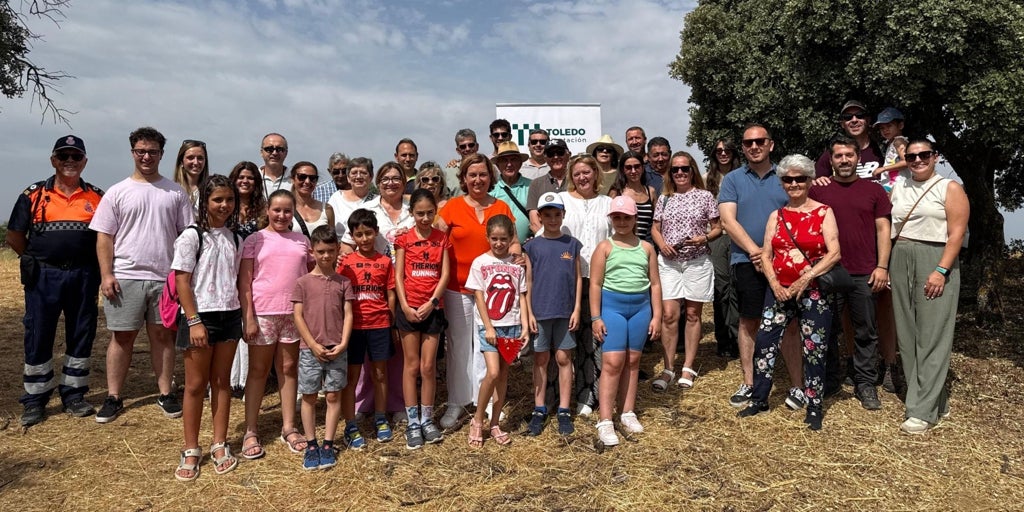 La Diputación de Toledo refuerza su apuesta por el medio ambiente con un aumento del 3,7% en el presupuesto de 2026