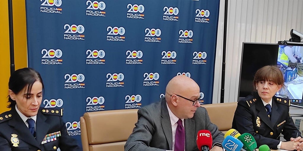 Desarticulada una red que amañaba matrimonios de conveniencia para regularizar inmigrantes