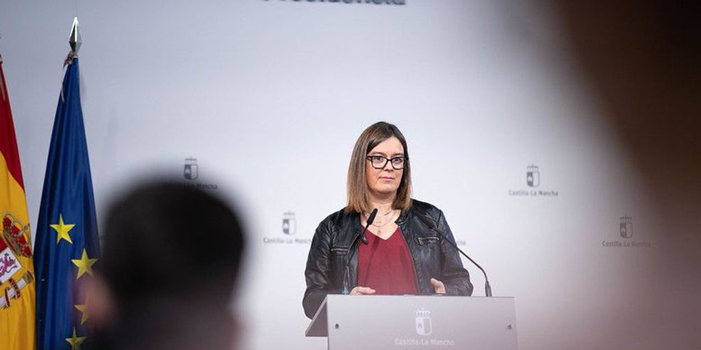 Padilla destaca que Page «es el líder político mejor valorado del país», según la encuesta del instituto 40dB