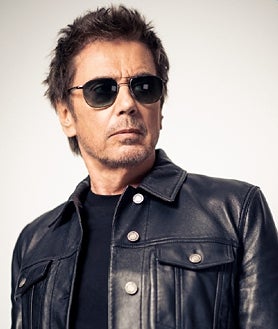 Secondary image 2 - Rick Astley (above), Love of Lesbian and Jean-Michel Jarre