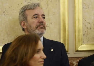 Azcón se inclina por disolver las Cortes el lunes y convocar elecciones el 8 de febrero