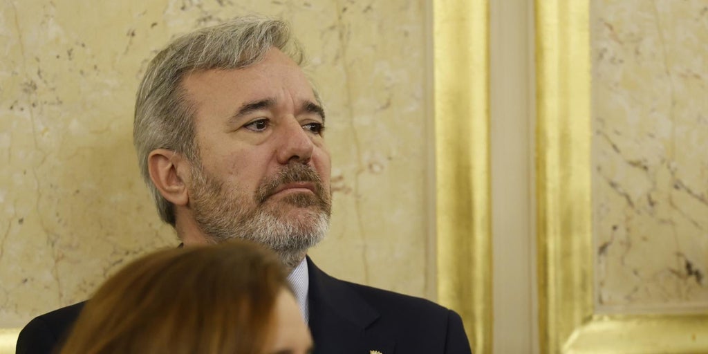 Azcón se inclina por disolver las Cortes el lunes y convocar los aragoneses a las urnas el 8 de febrero