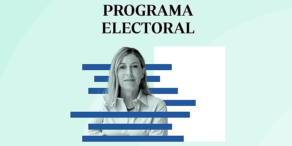 Este es el programa electoral de María Guardiola y el PP para las elecciones en Extremadura