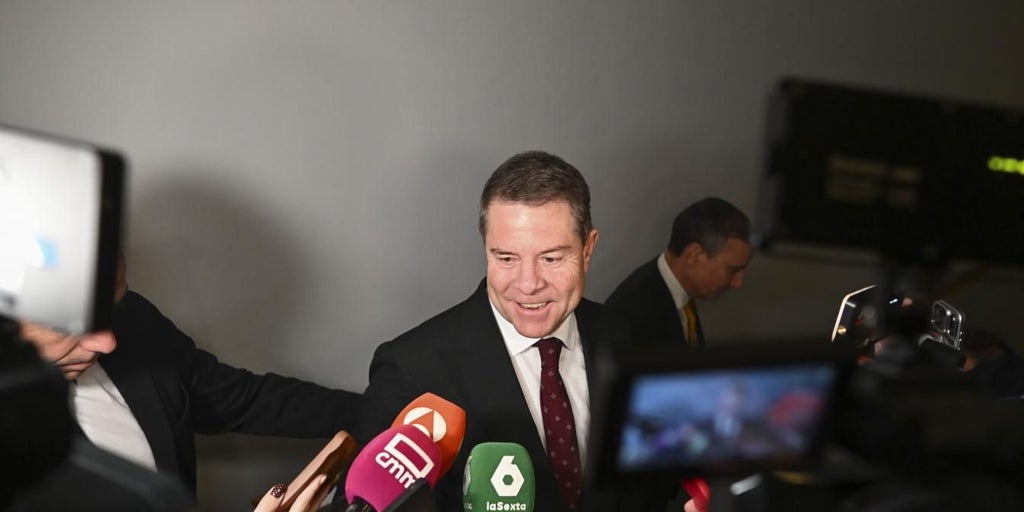 Page cree que la espiral de escándalos del PSOE «va en crecimiento y no va a parar»: «Hay muchas redes tendidas»