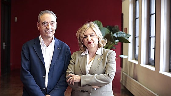 El doctor Martín Montañés logra para Zaragoza el mayor congreso mundial de vacunas contra la tuberculosis