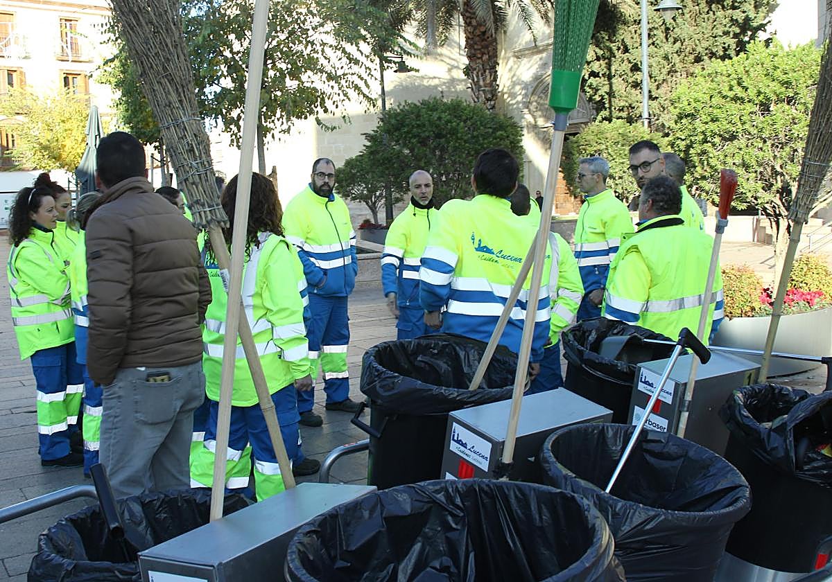 El Ayuntamiento De Lucena Activa El Servicio Mixto De Limpieza Viaria el-ayuntamiento-de-lucena-activa-el-servicio-mixto-de-limpieza-viaria
