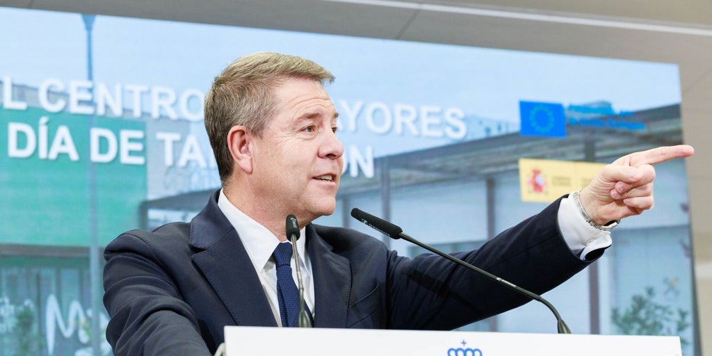 Page estalla contra la corrupción en el PSOE: «Es un basurero»