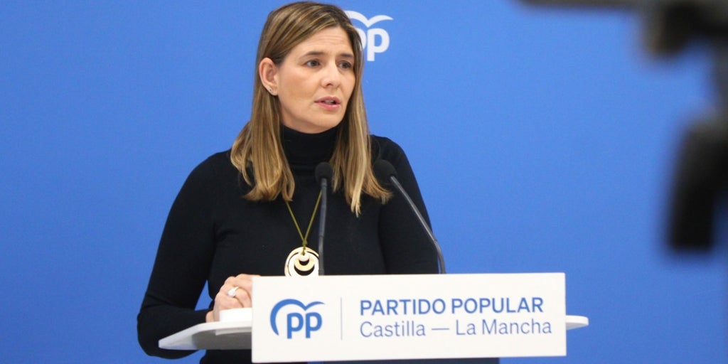 El PP denuncia la «descomposición» del PSOE y censura a Page por su ...
