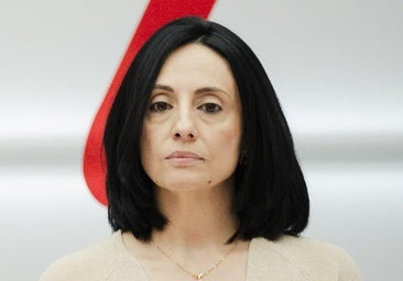 Rebeca Torró: «Ni yo ni nadie del PSOE ha intentado encubrir ningún caso»