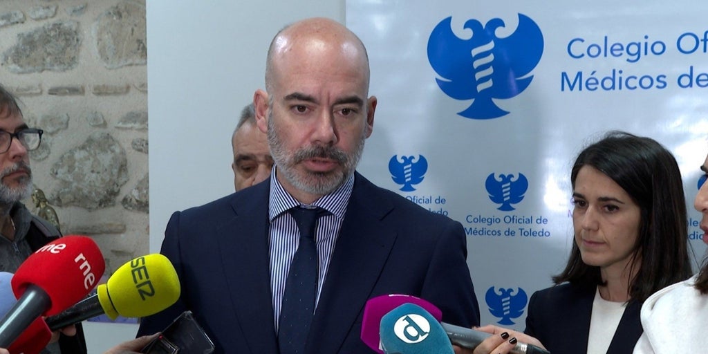 El Sescam recuerda al Sindicato de Castilla-La Mancha que han mantenido cuatro reuniones y que negociar «no es ofrecer todo lo que la otra parte quiere»