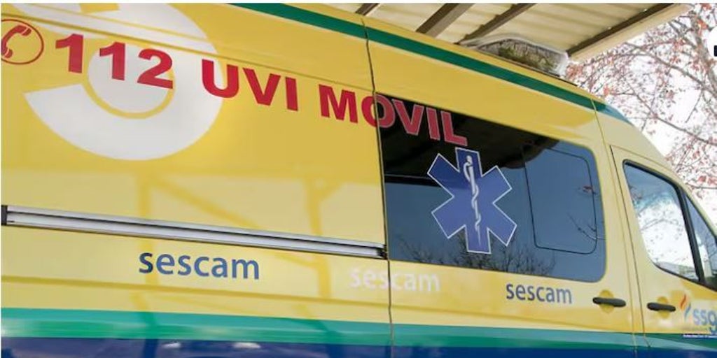 Un muerto tras quedar su turismo atrapado bajo un camión en la A-4 a su paso por Villarta de San Juan (Ciudad Real)