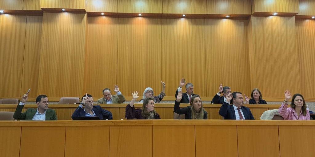 Talavera aprueba las ordenanzas fiscales para 2026 que «alivian la carga fiscal» con más bonificaciones