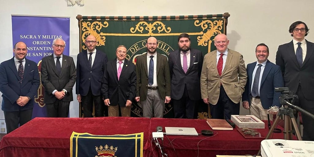 Celebrado en Toledo el I simposio de Derecho Premial, que regula la concesión de honores y distinciones