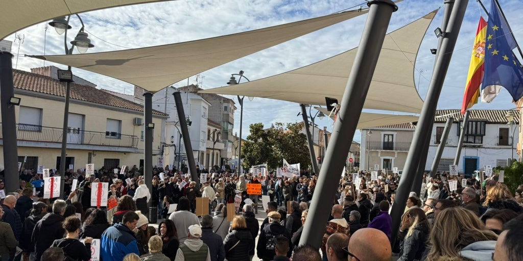 Cobeja, Yuncler y la Mancomunidad de La Sagra Alta presentan alegaciones al Plan de Biometanización por la planta de Villaluenga