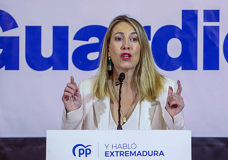 Guardiola continúa con su ataque a Abascal y tacha a Vox de ser un partido «absolutamente populista»