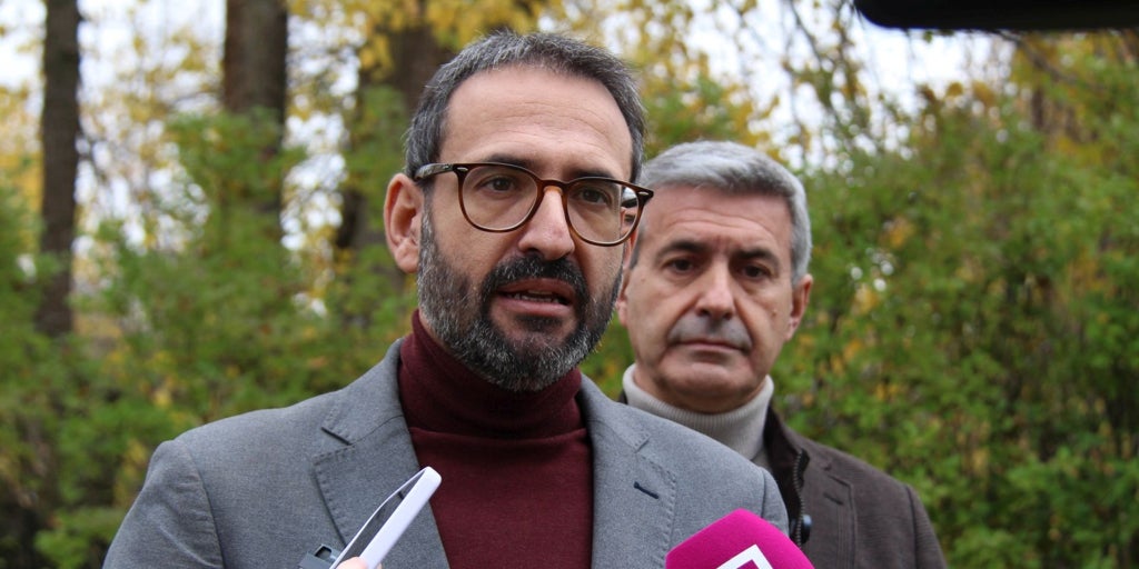 El PSOE reivindica la «buena política» y el modelo de García-Page