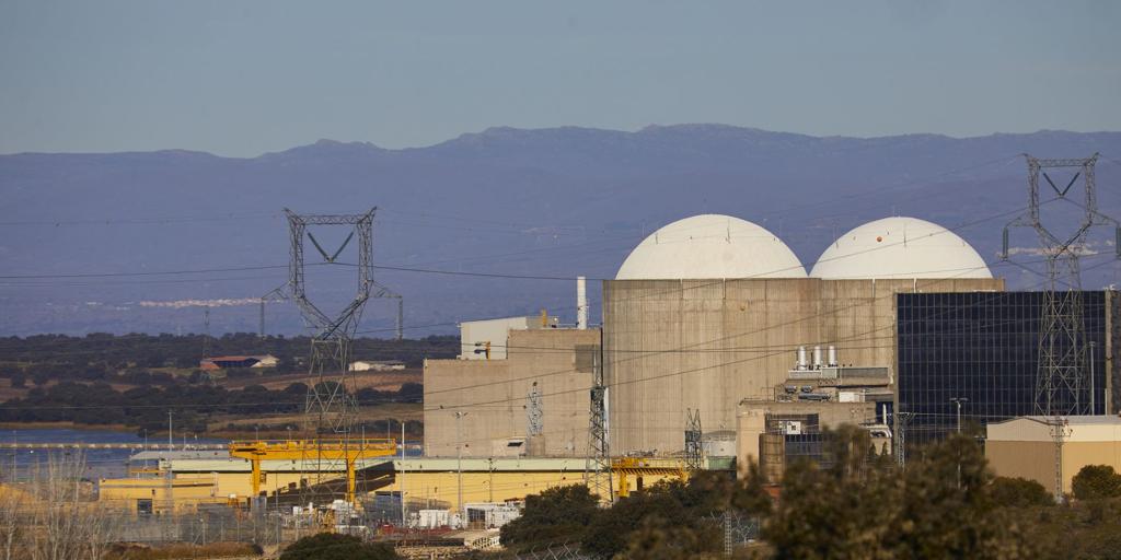 Tres de cada cuatro extremeños consideran al Gobierno responsable del cierre de Almaraz