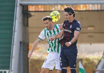 El atasco que atraviesa el Córdoba CF se alarga: claves de una mala racha