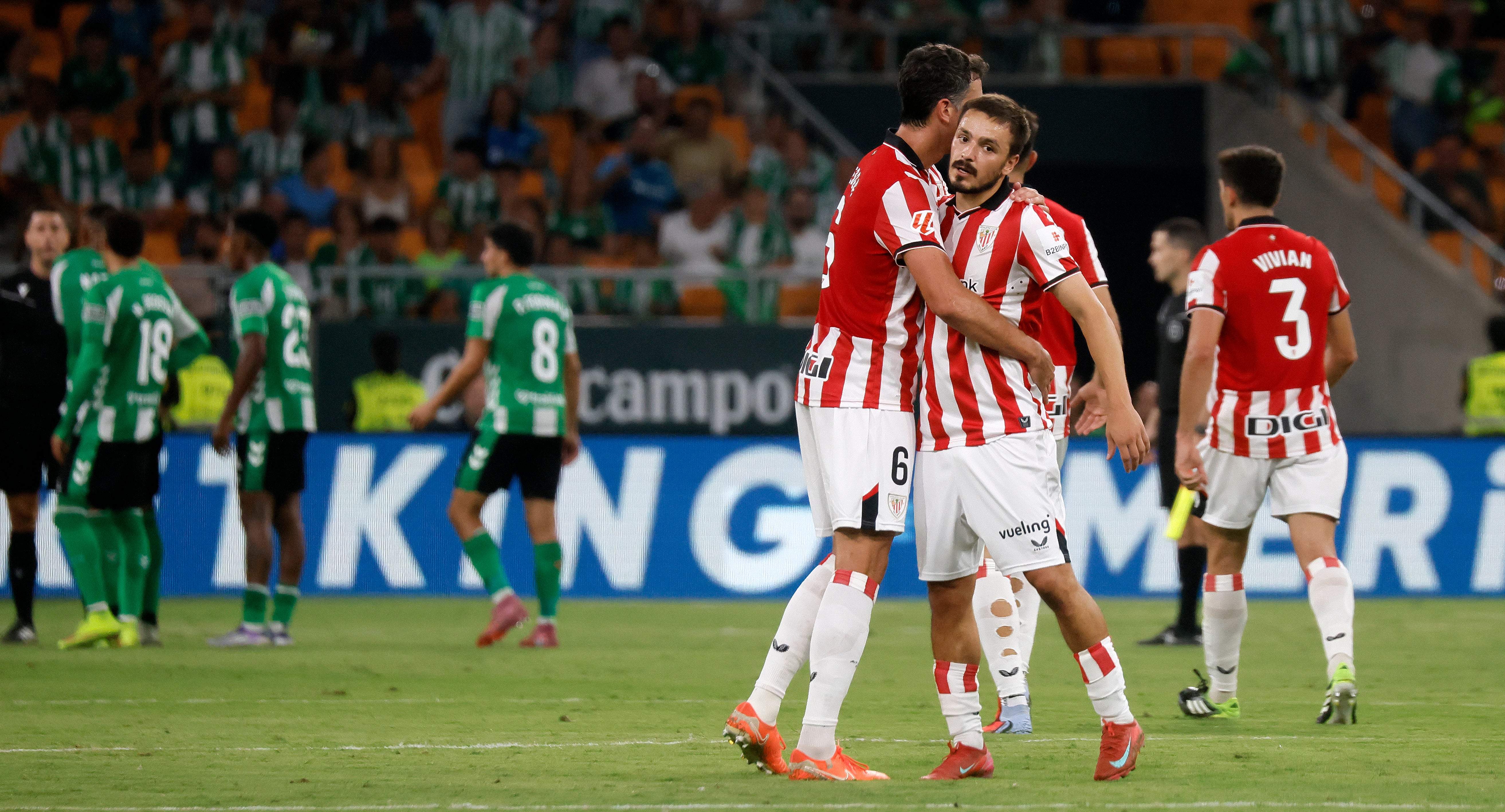 Ourense - Athletic horario, canal de televisión y dónde ver online el partido de Copa del Rey hoy