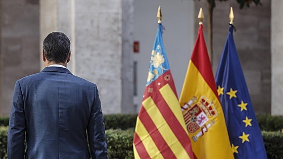 Progres huérfanos de la tormenta
