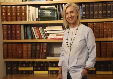 Rosa Díez: «Sánchez y Zapatero tienen un futuro penal»