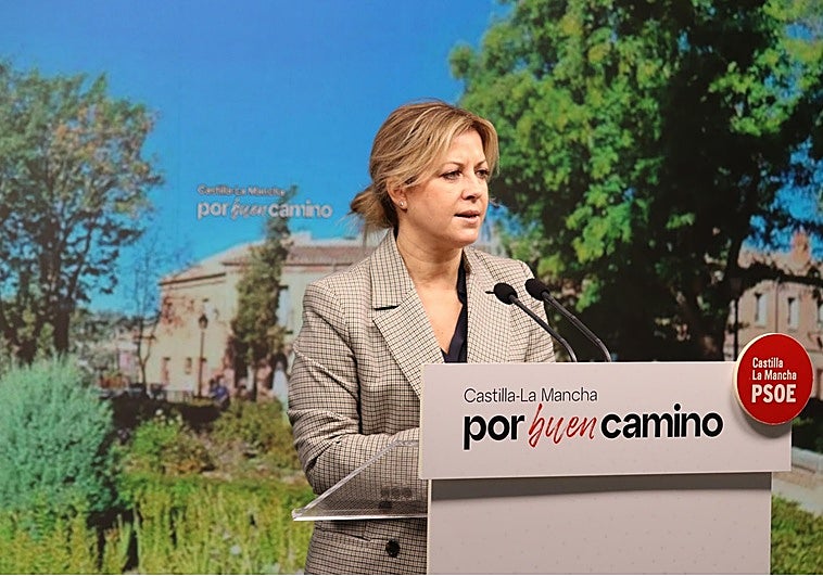 El PSOE exige al PP investigar las cuentas de Vox en ayuntamientos y diputaciones en los que han formado gobierno