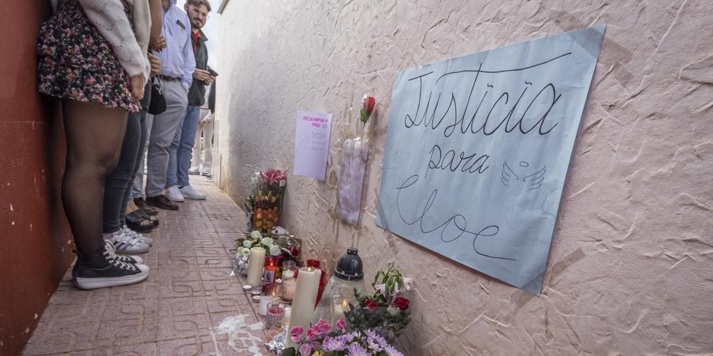 Ocho años internados y después cinco de libertad vigilada para los asesinos que degollaron a Cloe