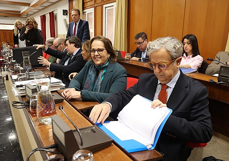 Las ordenanzas fiscales de Córdoba para 2026 pasan el último trámite para que entre en vigor una nueva bajada tributaria