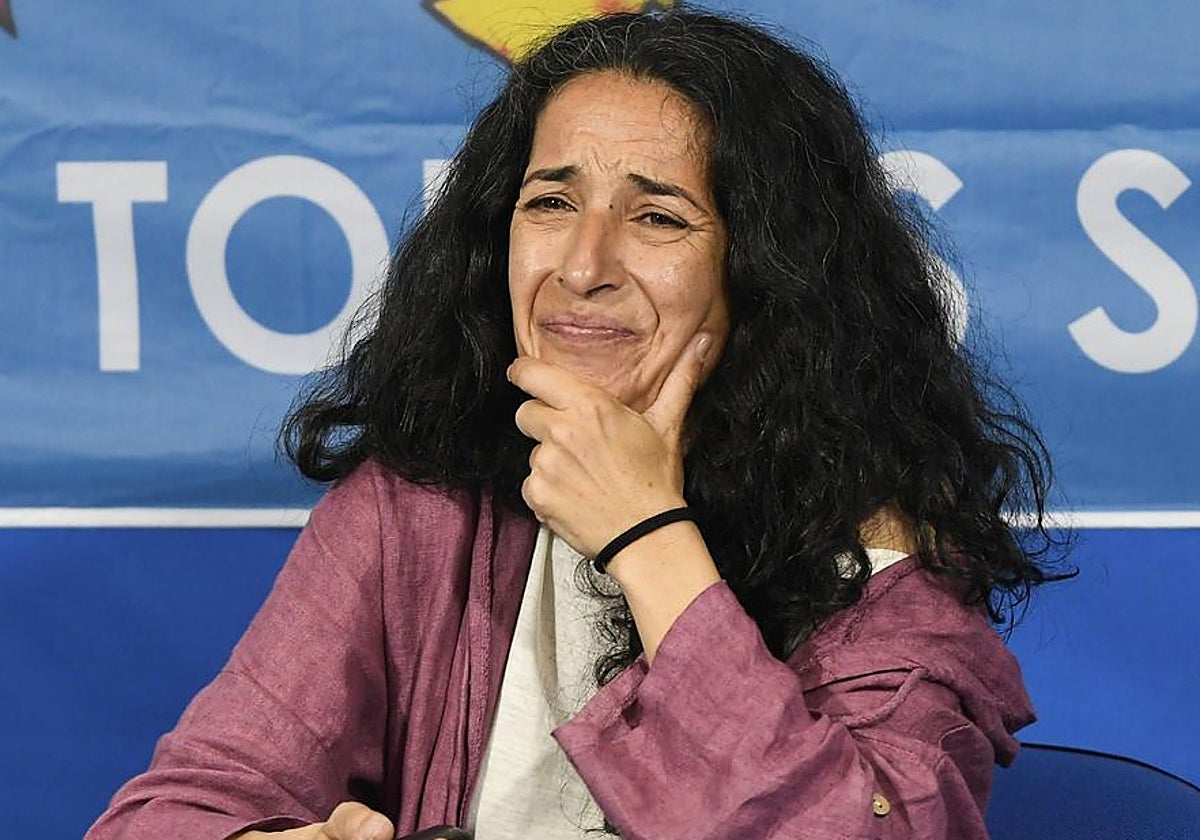 La Audiencia de Almería confirma el embargo de los bienes de la asesina ...