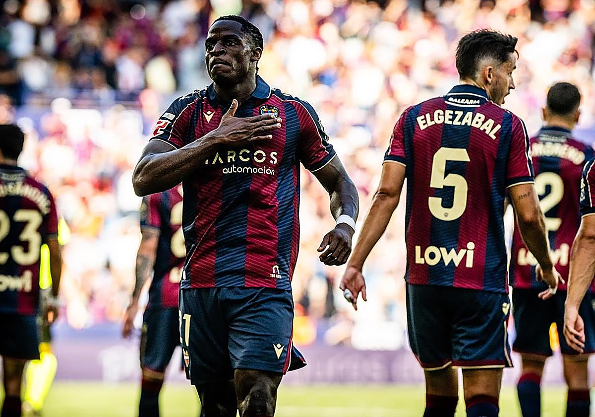 Cultural Leonesa - Levante: schedule, TV channel and where to watch the Copa del Rey match online today