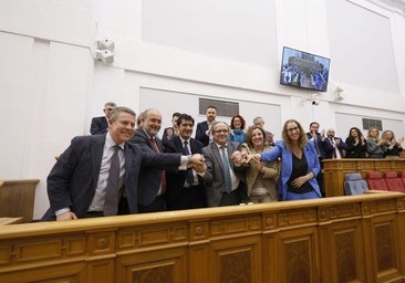 Castilla-La Mancha, la primera comunidad en aprobar en tiempo y forma sus presupuestos para 2026