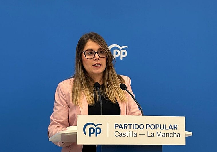 El PP exige «transparencia» al PSOE tras las declaraciones de Sara Simón sobre un supuesto amaño de primarias