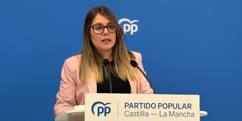 El PP exige «transparencia» al PSOE tras las declaraciones de Sara Simón sobre un supuesto amaño de primarias