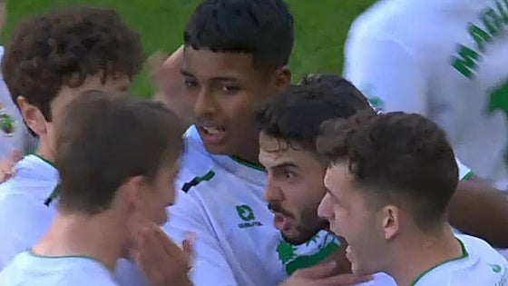 Racing - Villarreal: horario, canal de televisión y dónde ver online el partido de Copa del Rey hoy