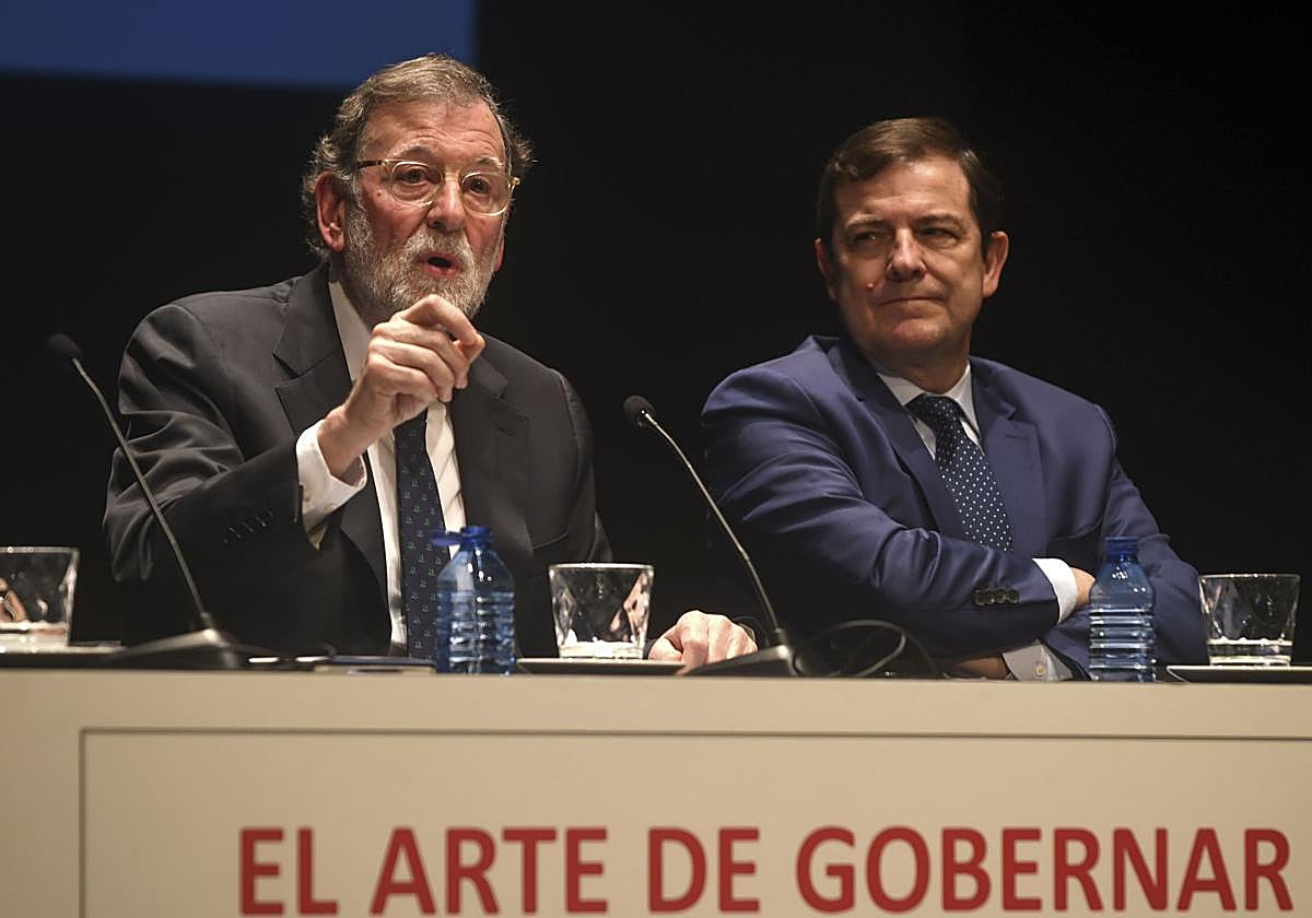 Rajoy justifica que subiera los impuestos a los diez días de llegar al ...